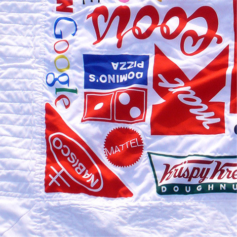 American Comfort Quilt