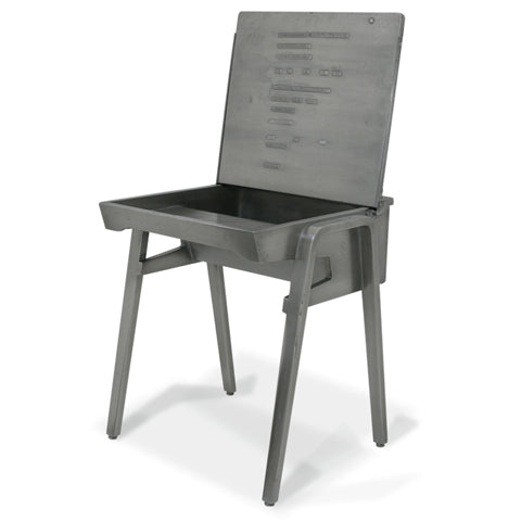 Based Upon My School