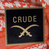 Crude
