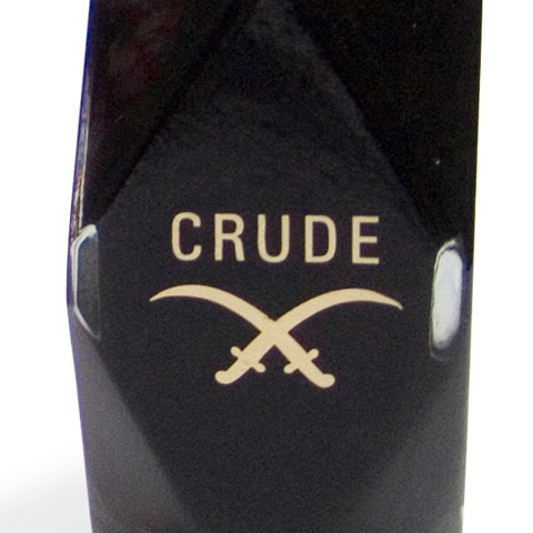 Crude