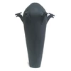 Dragon Vase (black)
