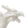 Dragon Vase (white)