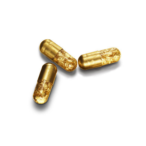 Gold Pills
