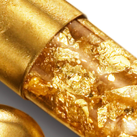 Gold Pills