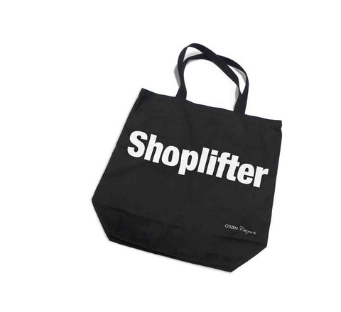 Shoplifter Tote (medium)