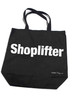 Shoplifter Tote (large)
