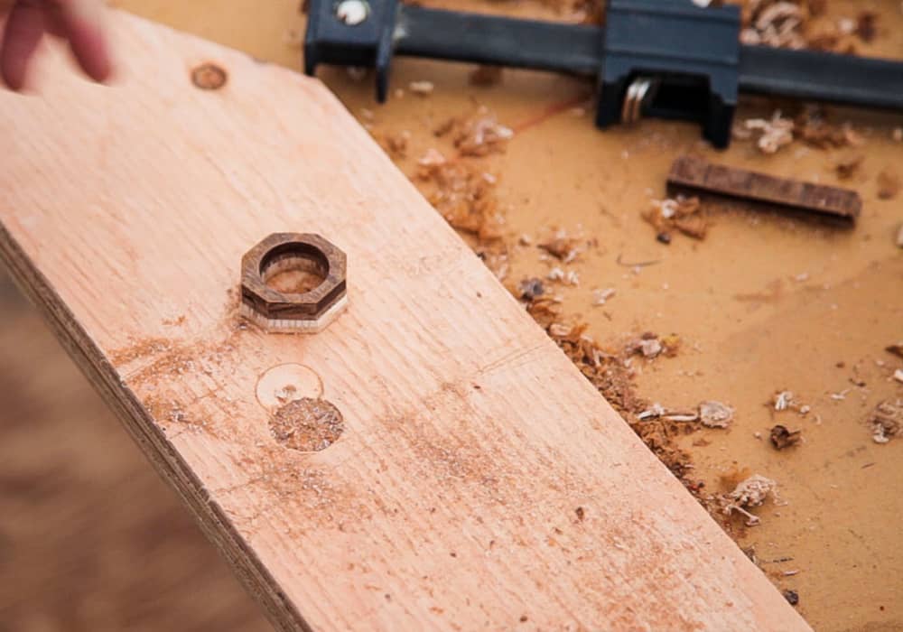 21 Homemade Wood Rings Ideas You Can DIY Easily